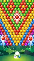 پوستر Bubble Shooter