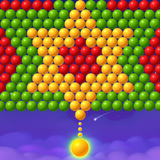 Bubble Pop Star-Bubble Shooter