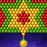 バブルポップスター