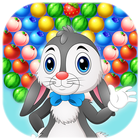 Fruit Rabbit Pop ícone