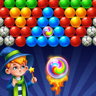 Bubble Shooter Game Puzzle 2019 icône