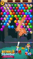 Bubble Shooter Game Puzzle 2019 screenshot 2