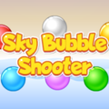BUBBLE SHOOTER
