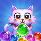 Bubble Cat Shooter simgesi