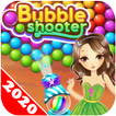 Bubble Shooter For Girls