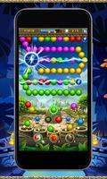 Bubble Shoot Adventure ảnh chụp màn hình 1