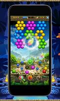 Bubble Shoot Adventure ảnh chụp màn hình 2