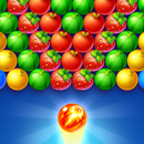 Bubble Shooter：Fruit Splash APK