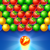 Bubble Shooter иконка