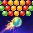 Bubble Shooter Magical أيقونة