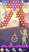 پوستر Bubble Shooter Magical