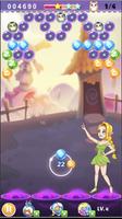برنامه‌نما Bubble Shooter Magical عکس از صفحه