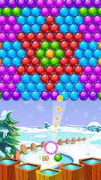 Bubble Shooter Frost Cartaz