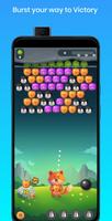 Bubble Shooter pops تصوير الشاشة 1