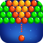 Bubble Shooter - Dragon Pop icon