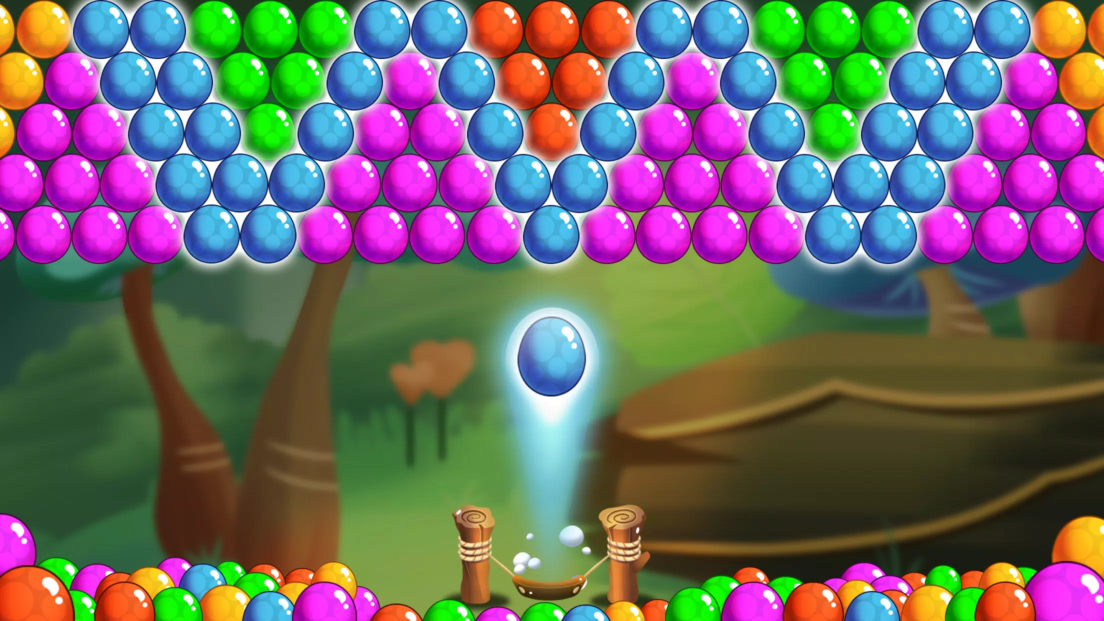 Bubble Shooter Dragon Pop - Bubble Shooter Classic Game free for kindle  fire - Microsoft Apps