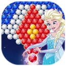 Ice Princess Bubble Shooter APK