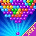 Bubble Shooter Journey