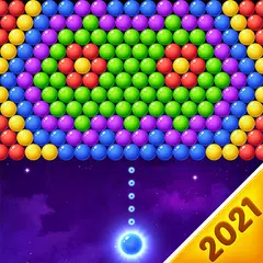 Bubble Shooter Journey APK download