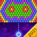 Parcours Bubble Shooter APK