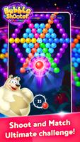 Poster Bubble Shooter Journey