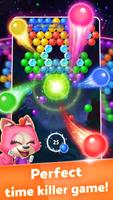 Parcours Bubble Shooter capture d'écran 1