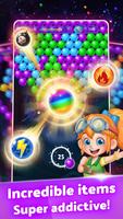 Bubble-Shooter-Reise Screenshot 2