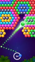 Bubble Shooter captura de pantalla 2