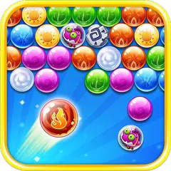 Bubble Fish APK download