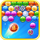 Bubble Fish أيقونة