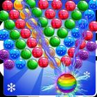 Bubble Shooter Match 3 icône
