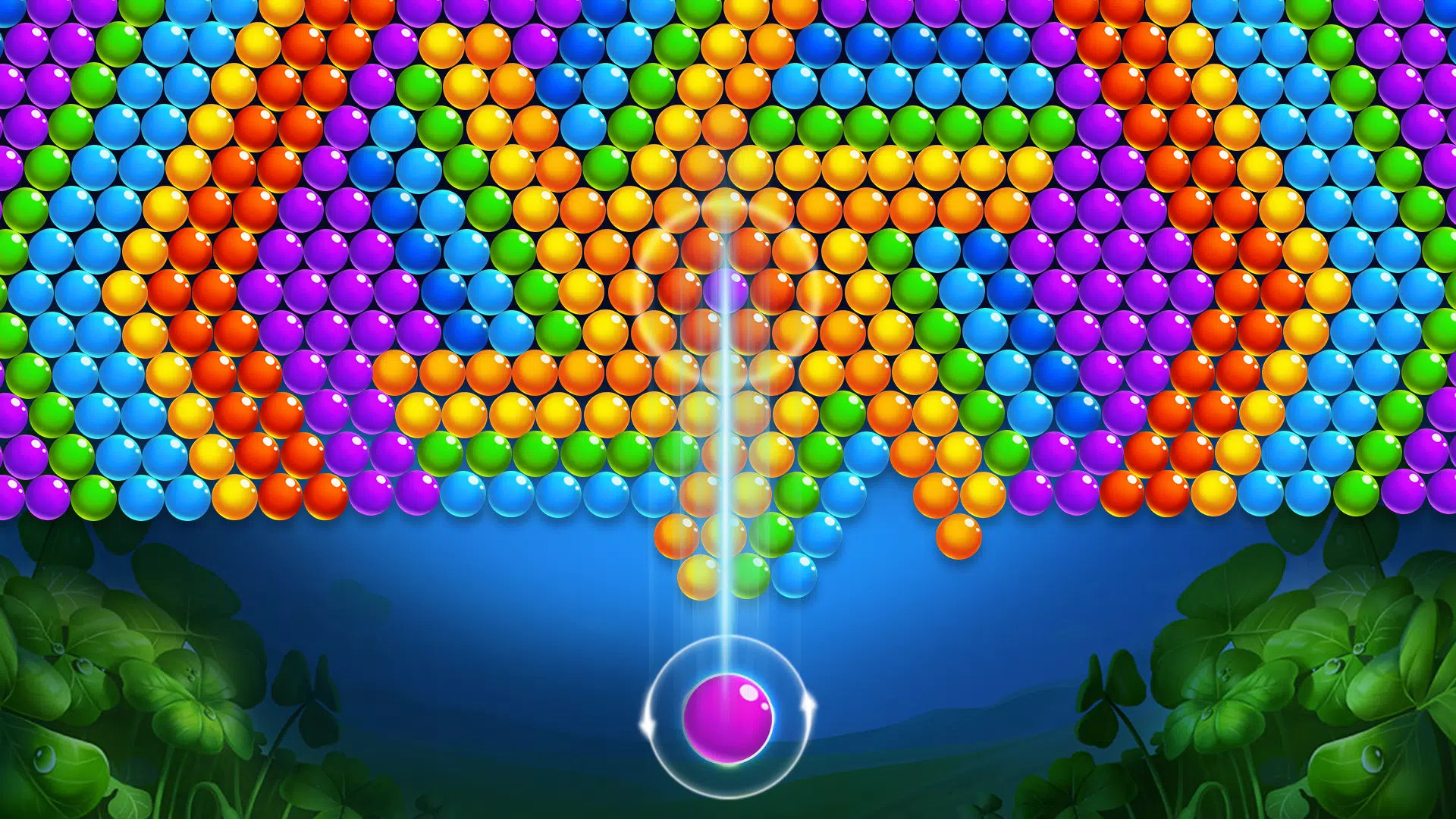 Bubble Shooter - Magic Pop Game for Android - Download