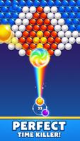 Bubble Shooter Magic スクリーンショット 2