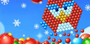 Bubble Shooter - Mania Blast