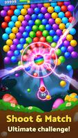 Bubble Shooter الملصق
