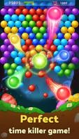 Bubble Shooter capture d'écran 1