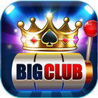 Big.club - Cổng Game Quốc Tế 5*-icoon