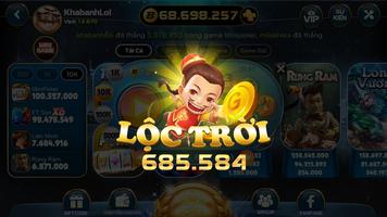 Big.club - Cổng Game Quốc Tế 5* Poster