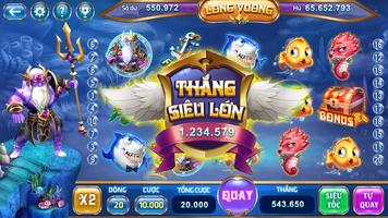 2 Schermata Big.club - Cổng Game Quốc Tế 5*