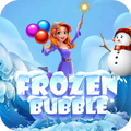 ”Bubble Frozen