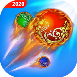 Bubble Shooter : Aim & Shoot