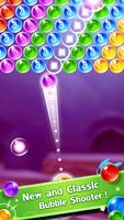 Bubble Shooter الملصق