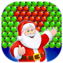 APK Christmas Bubble Pop