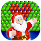 Christmas Bubble Pop icono