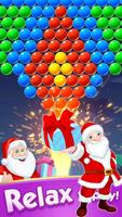 Christmas Bubble Pop ภาพหน้าจอ 2