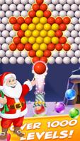 Christmas Bubble Pop ภาพหน้าจอ 3