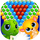 Bubble Shooter Zoo APK