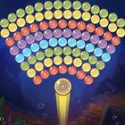 Bubble Shooter - Fish World icône