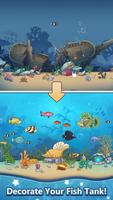 Bubble Shooter - Fish World screenshot 3