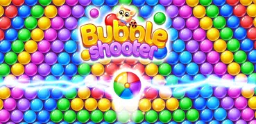 Bubble Shooter Move